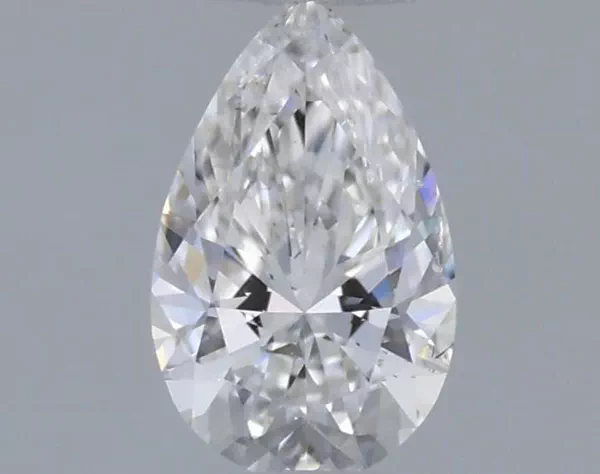 0.23 Carat · D · SI1 Rare Carat Ideal Cut