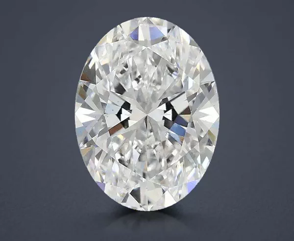 2.58 Carat · D · VS2 Rare Carat Ideal Cut
