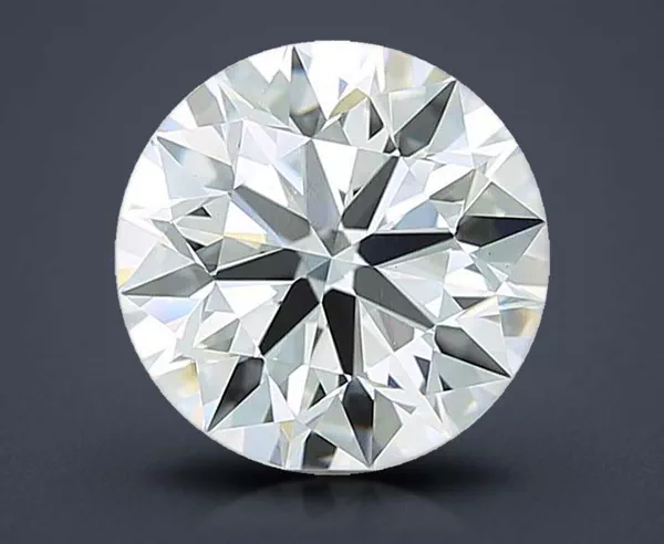 3.04 Carat · F · VS1 ideal Cut