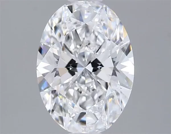 1.27 Carat · D · VVS1 Rare Carat Ideal Cut