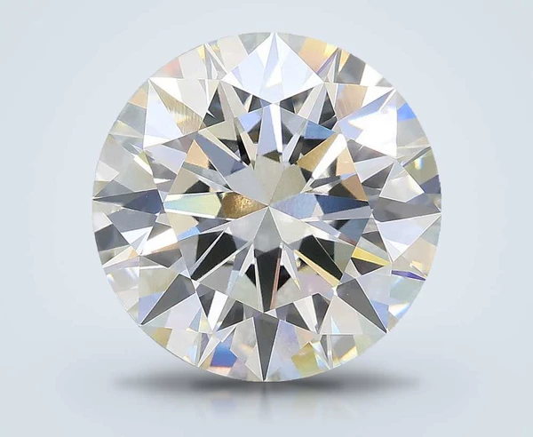 5.09 Carat · G · VVS2 Rare Carat Ideal Cut