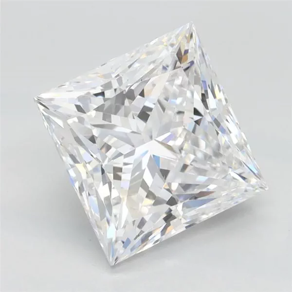 2.6 Carat · D · VVS1 Rare Carat Ideal Cut