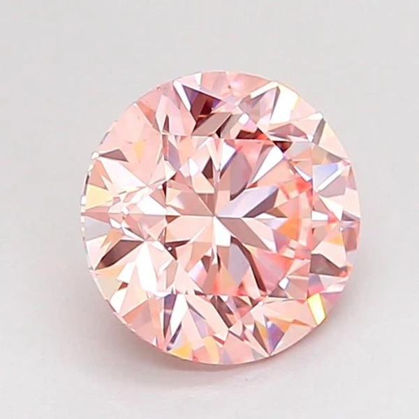 1.5 Carat · Fancy Intense · VS1
