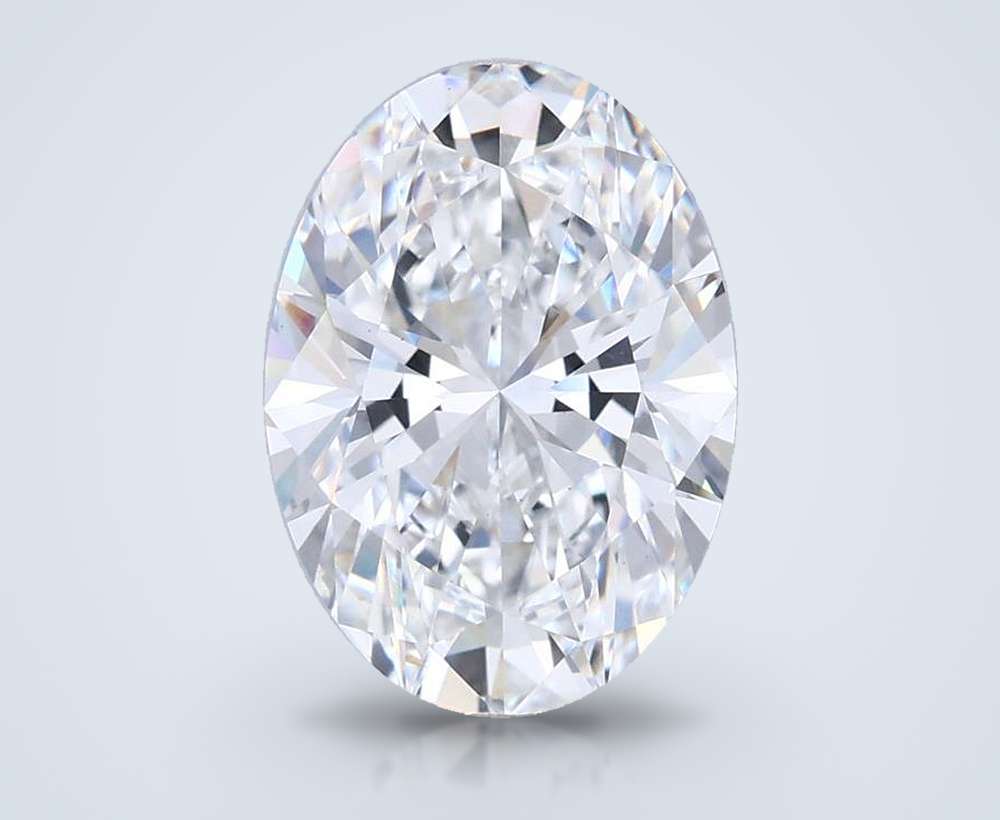 3.54 Carat · E · VS1 Rare Carat Ideal Cut