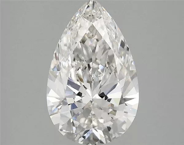 2.06 Carat · F · VVS2 Rare Carat Ideal Cut