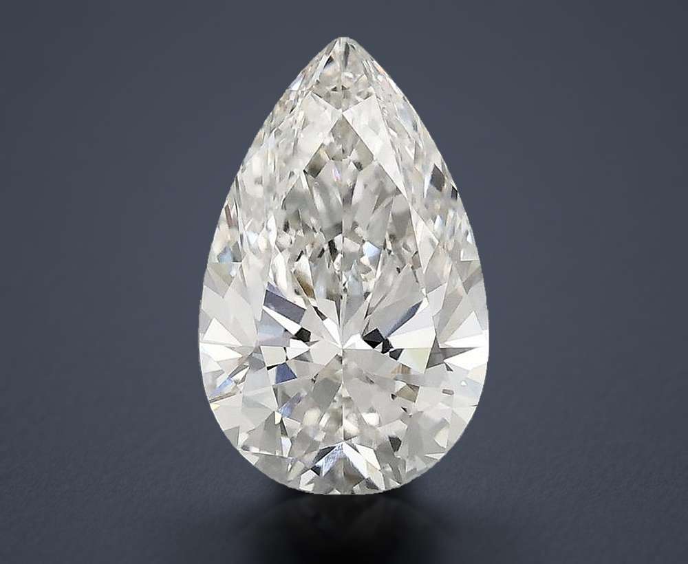 2.06 Carat · F · VVS2 Rare Carat Ideal Cut