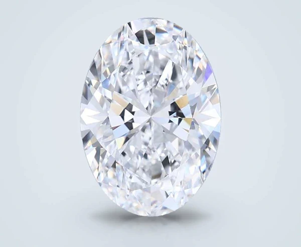 2.57 Carat · D · VVS2 Rare Carat Ideal Cut