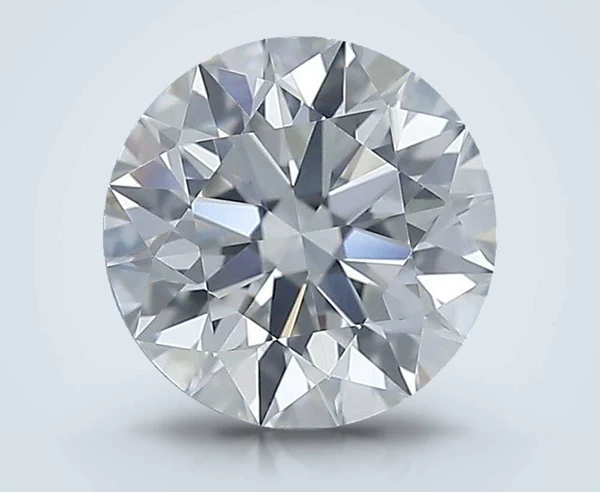 1.08 Carat · I · VVS2 Rare Carat Ideal Cut
