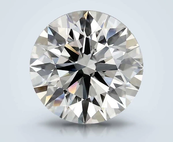 3.01 Carat · G · VVS2 excellent Cut