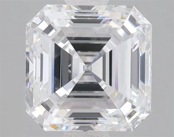 2.92 Carat · E · VS1 Rare Carat Ideal Cut