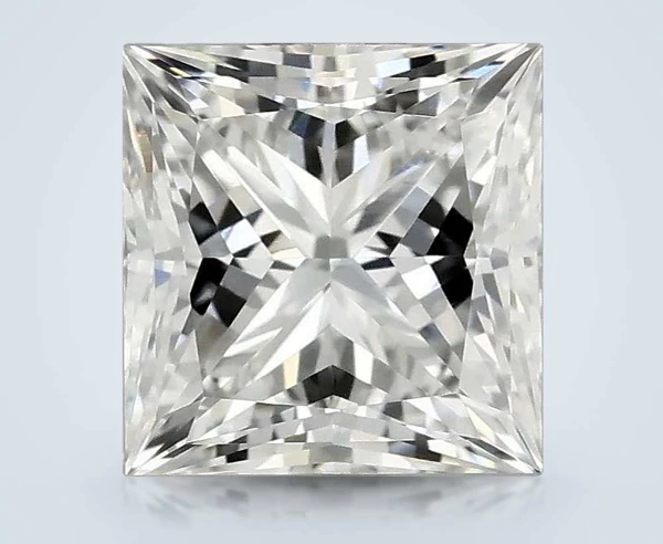2.92 Carat · E · VS2 Rare Carat Ideal Cut