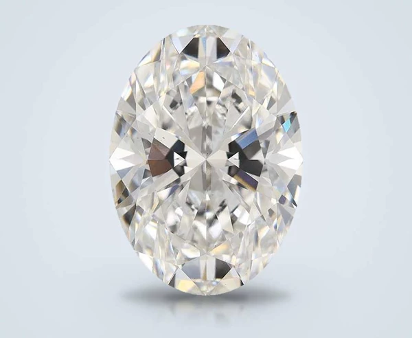 7.29 Carat · G · VS1 Rare Carat Ideal Cut