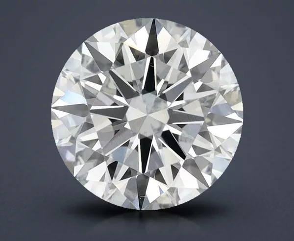 2.18 Carat · E · VVS2 Rare Carat Ideal Cut