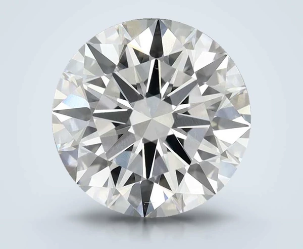 2.18 Carat · E · VVS2 Rare Carat Ideal Cut