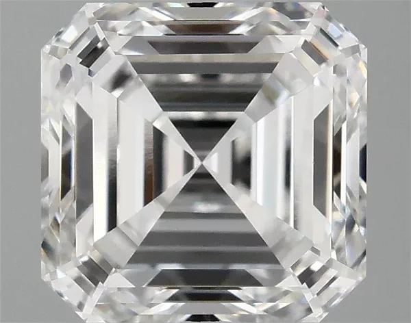2.06 Carat · E · VVS2 excellent Cut