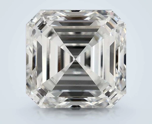 2.06 Carat · E · VVS2 excellent Cut
