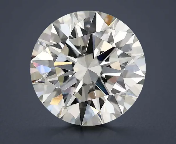 2.56 Carat · F · VS2 Rare Carat Ideal Cut