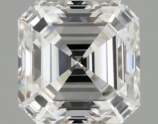 2.07 Carat · G · VVS2 very good Cut