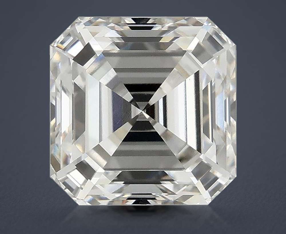 2.07 Carat · G · VVS2 very good Cut