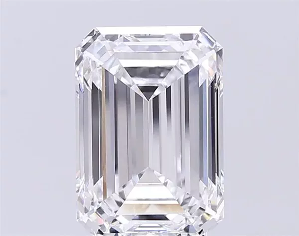 4.62 Carat · E · VVS1 Rare Carat Ideal Cut