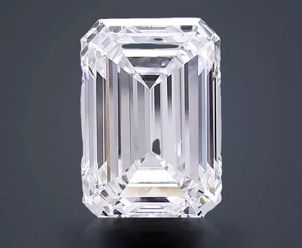 4.62 Carat · E · VVS1 Rare Carat Ideal Cut