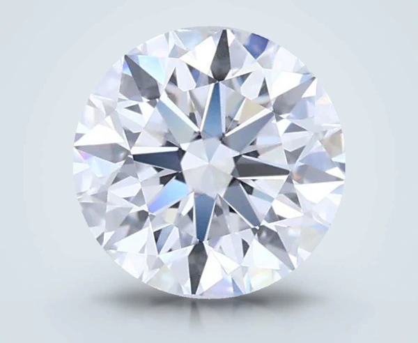 1.16 Carat · D · VVS2 Rare Carat Ideal Cut