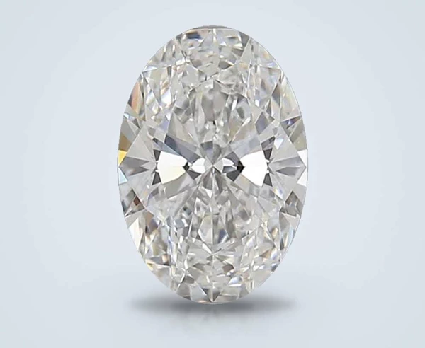 1.1 Carat · D · FL Rare Carat Ideal Cut