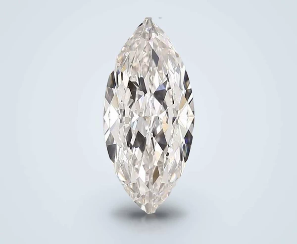 1.6 Carat · H · IF very good Cut