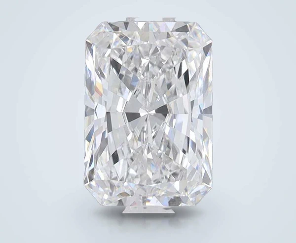 2.58 Carat · D · VVS2 Rare Carat Ideal Cut