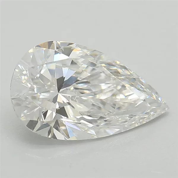 0.98 Carat · D · VS1 Rare Carat Ideal Cut