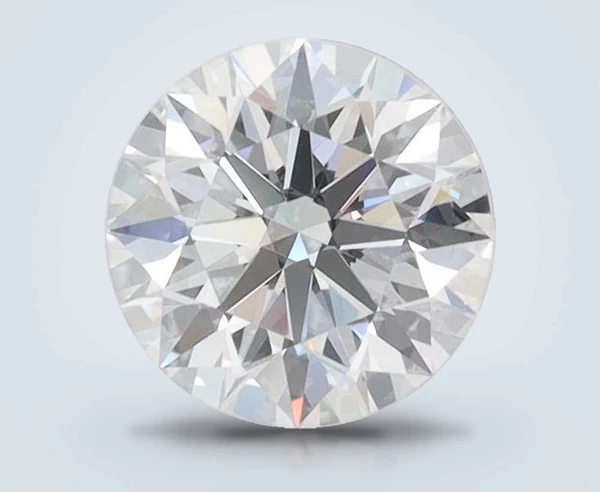 1.21 Carat · D · VVS1 Rare Carat Ideal Cut