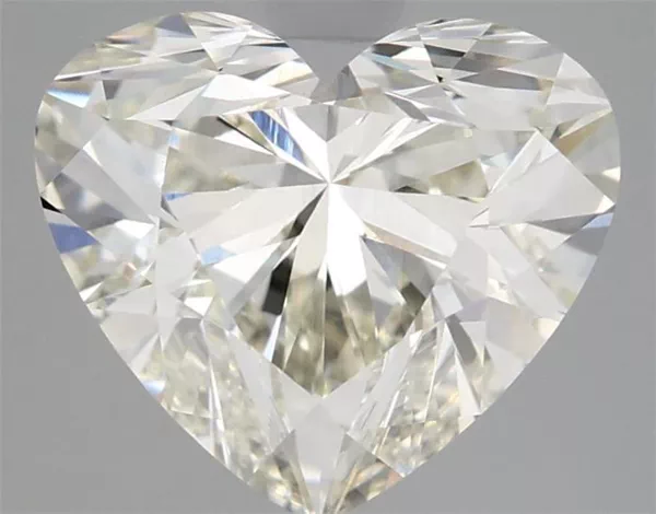 3.04 Carat · J · VVS2 Rare Carat Ideal Cut