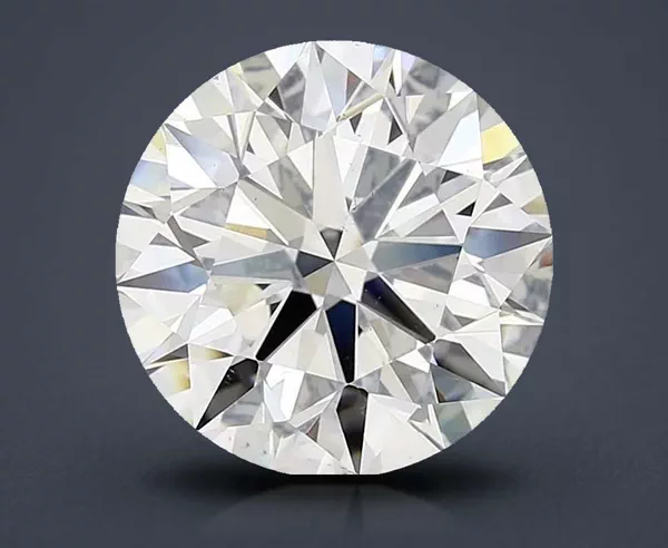 5.01 Carat · J · SI1 Rare Carat Ideal Cut