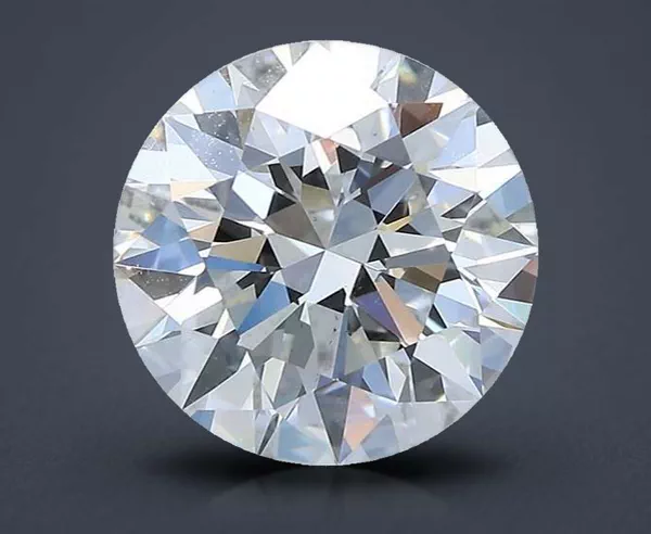4.07 Carat · H · VS2 Rare Carat Ideal Cut