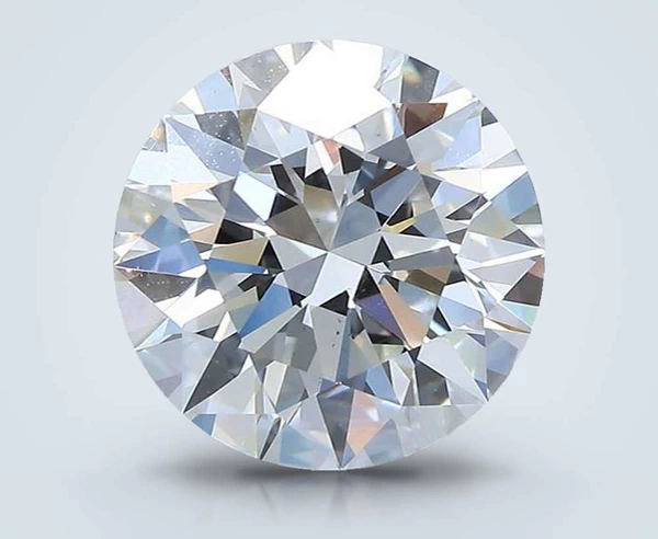 4.07 Carat · H · VS2 Rare Carat Ideal Cut