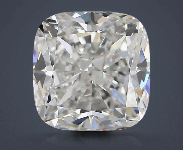 2.5 Carat · G · VVS2 very good Cut