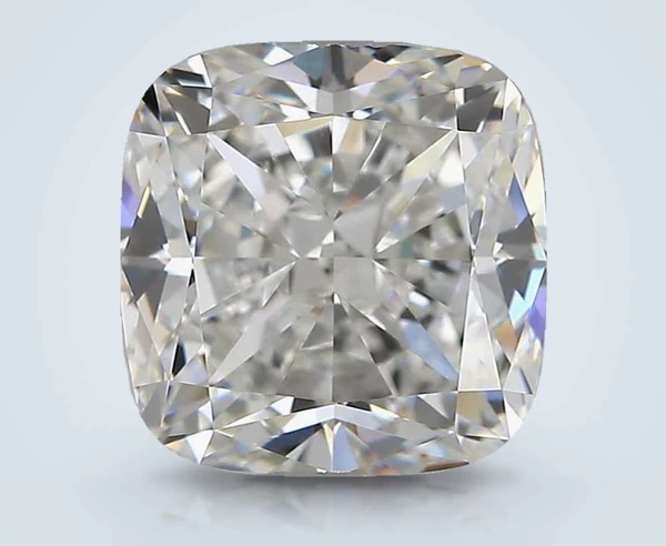 2.5 Carat · G · VVS2 very good Cut