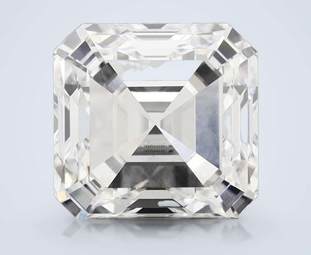 2.5 Carat · D · VS1 very good Cut