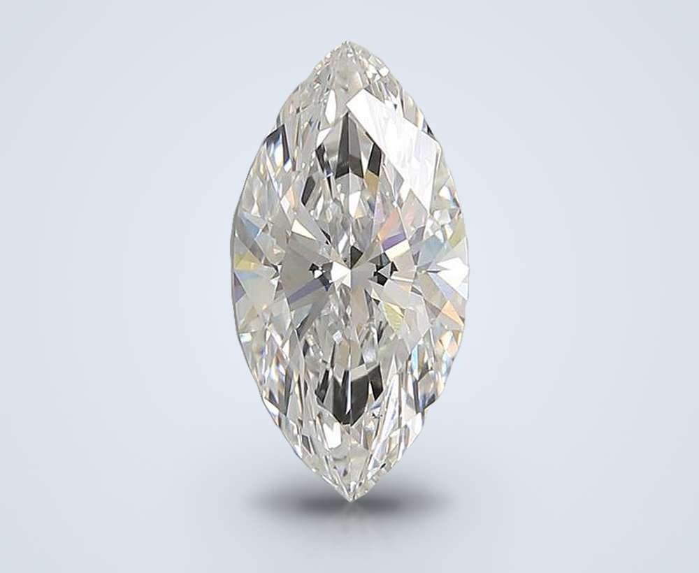 2.56 Carat · D · VVS2 Rare Carat Ideal Cut