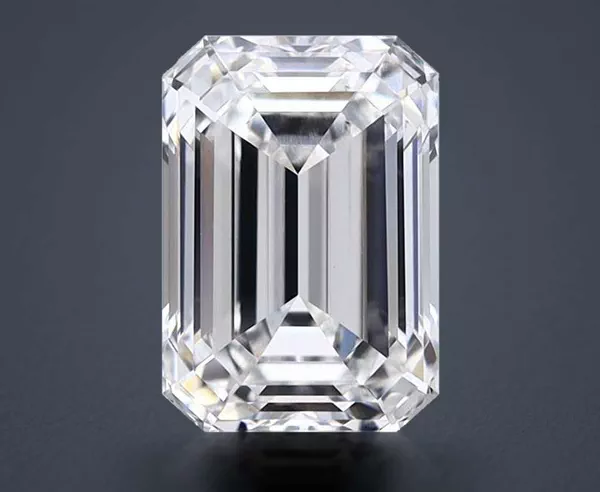 1.29 Carat · D · VS2 Rare Carat Ideal Cut