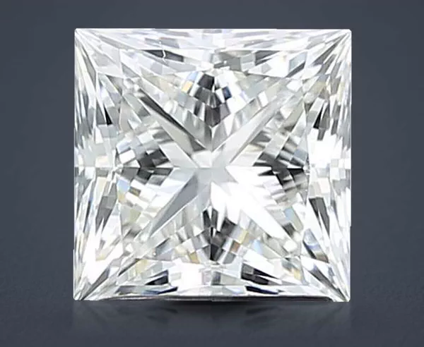 2.03 Carat · F · VVS2 Rare Carat Ideal Cut