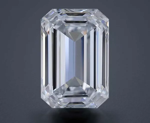 1.46 Carat · E · IF Rare Carat Ideal Cut
