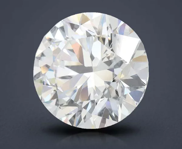 4.28 Carat · D · VVS1 Rare Carat Ideal Cut