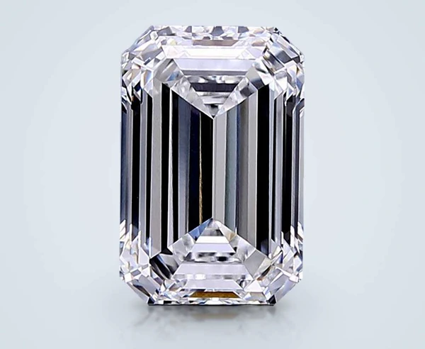 3.3 Carat · D · VVS1 Rare Carat Ideal Cut