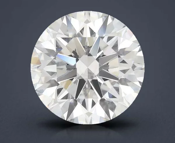 6.52 Carat · G · VS1 Rare Carat Ideal Cut
