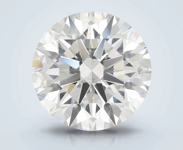 6.52 Carat · G · VS1 Rare Carat Ideal Cut