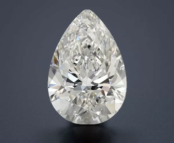 2.95 Carat · G · VVS2 Rare Carat Ideal Cut