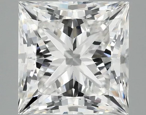 2.58 Carat · F · VS2 Rare Carat Ideal Cut