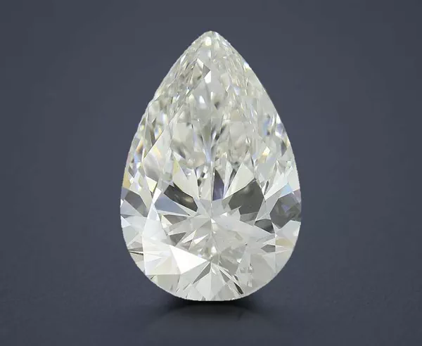 7.21 Carat · I · VS1 Rare Carat Ideal Cut