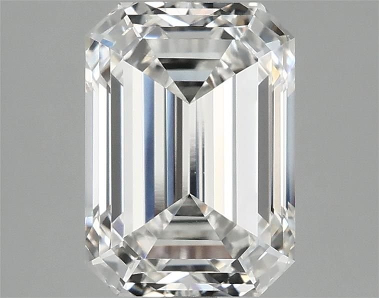 2.96 Carat · F · VVS2 Rare Carat Ideal Cut